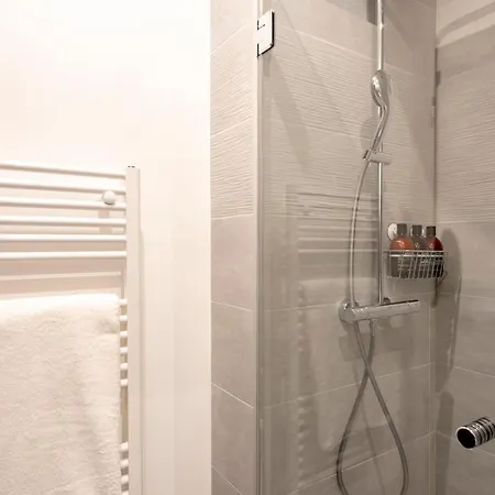 アパート Elegant Flat Le Marais - Montmorency パリ